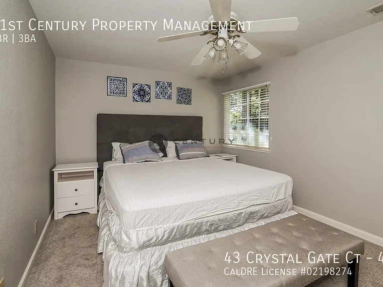 43 Crystal Gate Ct #43 — Photo 11