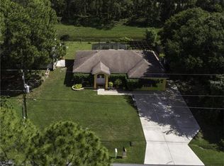 4520 Belladonna Ave, North Port, FL 34286