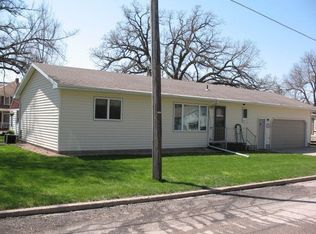 111 1st St NW, Elbow Lake, MN 56531