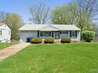 7601 General Sheridan Ln, Saint Louis, MO