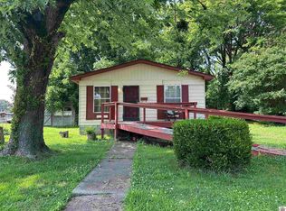 1225 Harrison St, Paducah, KY 42001