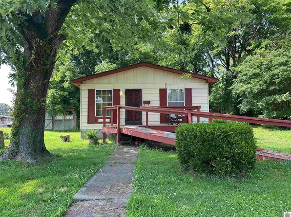 1225 Harrison St, Paducah, KY 42001
