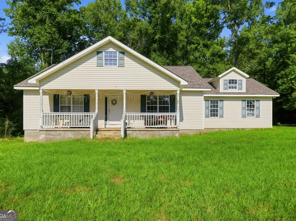 166 Patton Rd, Gray, GA 31032