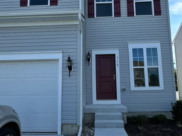 318 Appleby School Rd, Cambridge, MD 21613