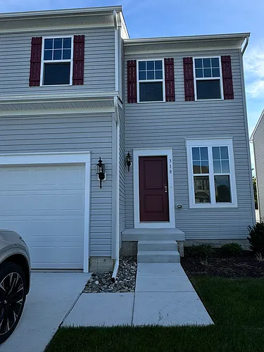 318 Appleby School Rd Photo 1