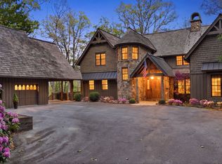 84 Old Forester Trail, Cullowhee, NC 28723