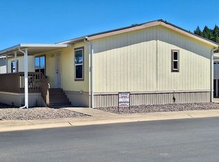 1000 E Central Ave #28, Sutherlin, OR 97479