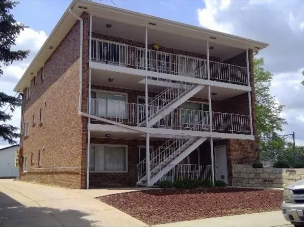 3235 S 12th, 3235 S 12th St APT 5, Lincoln, NE 68502