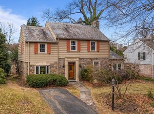 314 Weatherbee Rd, Towson, MD 21286