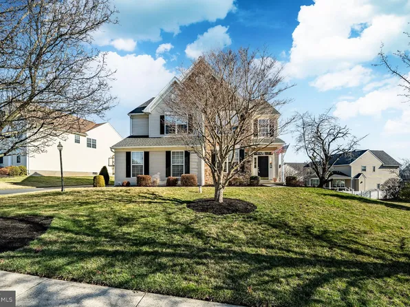 207 Lemmon Way, Downingtown, PA 19335