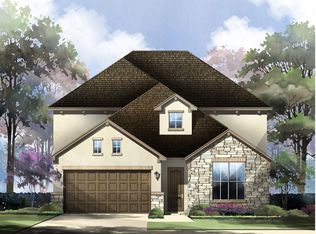 3016 Ashby Park, Bulverde, TX 78163