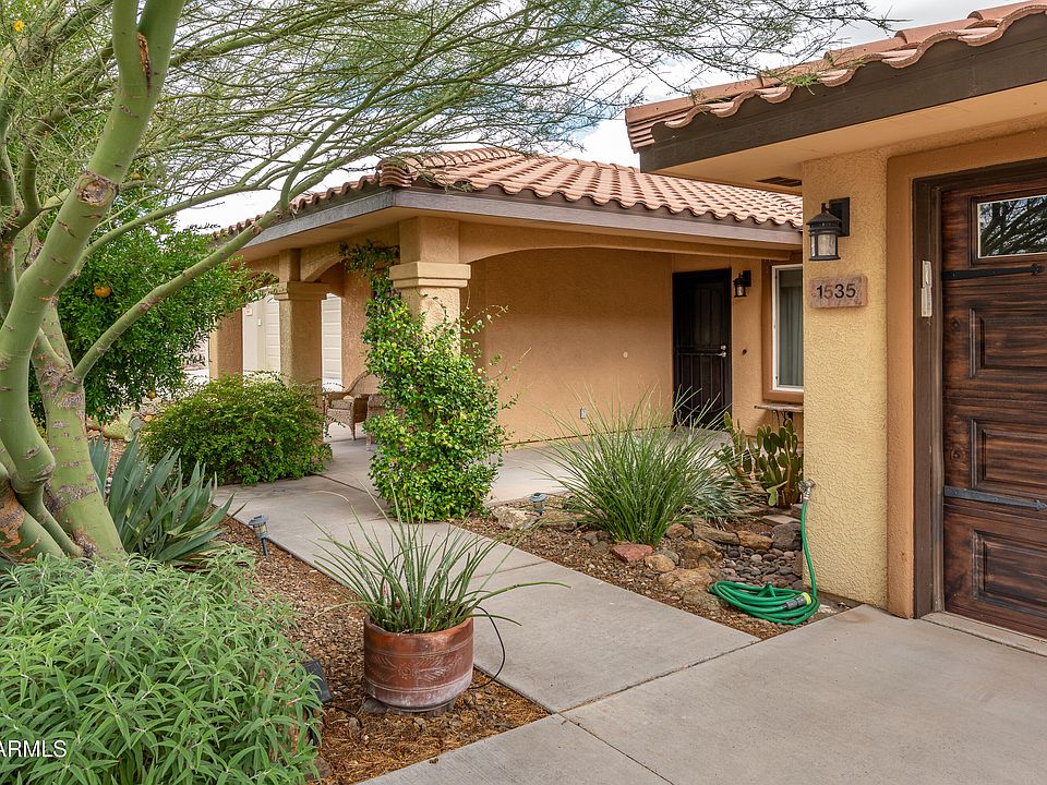 1st image of 1535 JAVELINA HILL Road