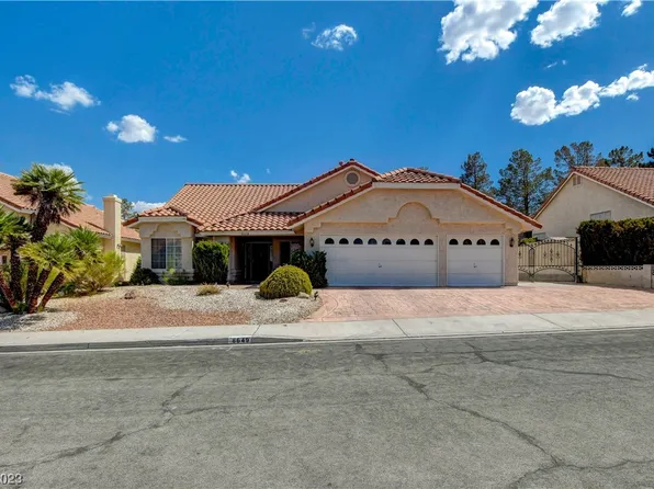 8649 Inwood Dr, Las Vegas, NV 89145