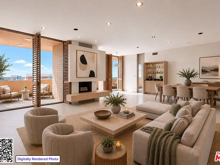 1333 S Beverly Glen Blvd #606 — Photo 1