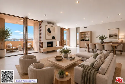 1333 S Beverly Glen Blvd #606 Photo 1