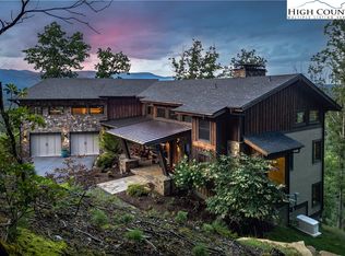 550 Pepperroot Rd, Boone, NC 28607