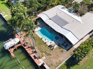 711 Emerald Harbor Dr, Longboat Key, FL 34228