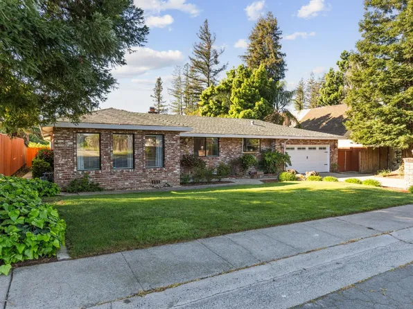 5108 Laurelview Ave, Carmichael, CA 95608