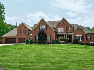 115 Sumner Place Ct, Peachtree City, GA 30269