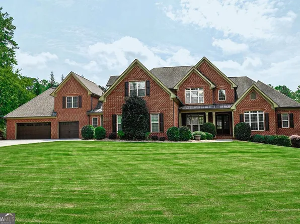 115 Sumner Place Ct, Peachtree City, GA 30269