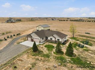 1153 Verlan Way, Cheyenne, WY 82001
