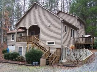 1408 Bean Creek Rd, Sautee Nacoochee, GA 30571
