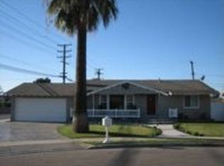 1972 Running Branch Way, Tustin, CA 92780