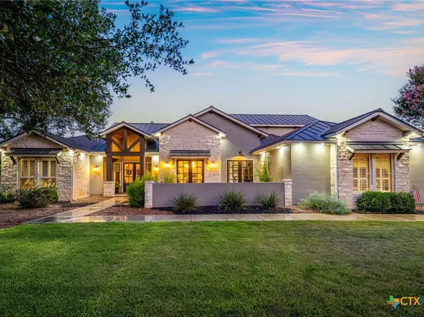 131 Entre Rios Blvd, New Braunfels, TX 78132
