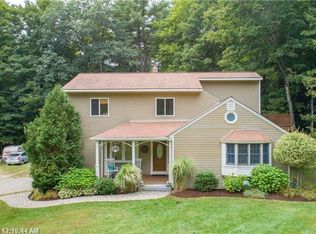 9 Gertrude Ave, Springvale, ME 04083