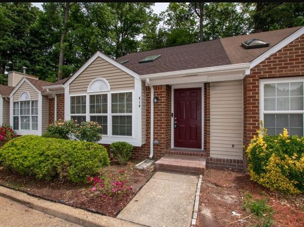 Townhomes For Rent in Hampton VA - 10 Rentals | Zillow
