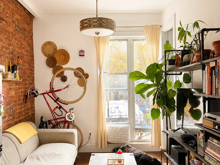 939 Saint Marks Ave #2D — Photo 1
