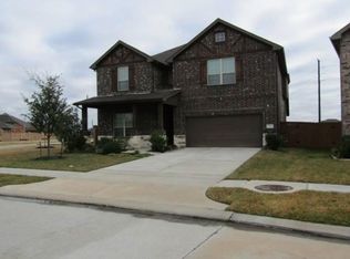 15258 Readen Crescent Dr, Humble, TX 77346