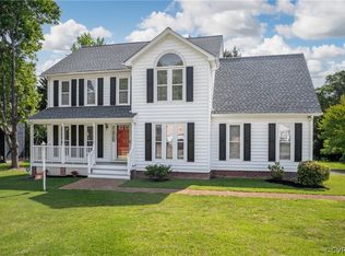 11418 Wilson Wood Ct, Midlothian, VA 23114