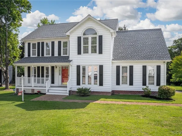 11418 Wilson Wood Ct, Midlothian, VA 23114