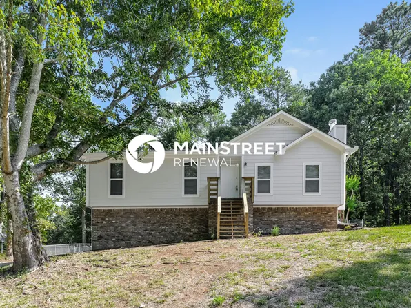 2629 Denise Dr, Birmingham, AL 35235