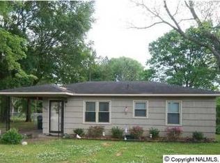 1809 12th St SE, Decatur, AL 35601