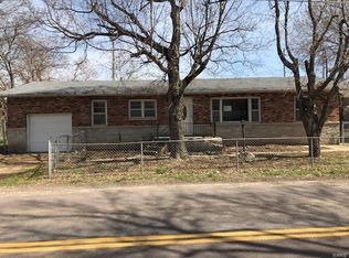 4690 Hillsboro Hse Springs Rd, House Springs, MO 63051