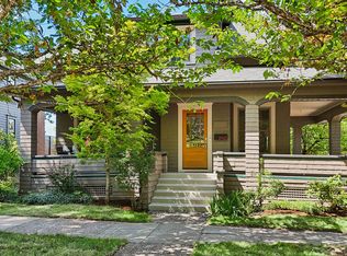 2925 NW Raleigh St, Portland, OR 97210
