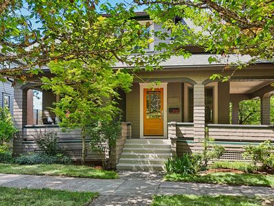 2925 NW Raleigh St, Portland, OR, 97210