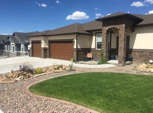 2350 Alexandra Cir, Green River, WY 82935