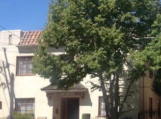 1504 28th St, Sacramento, CA 95816