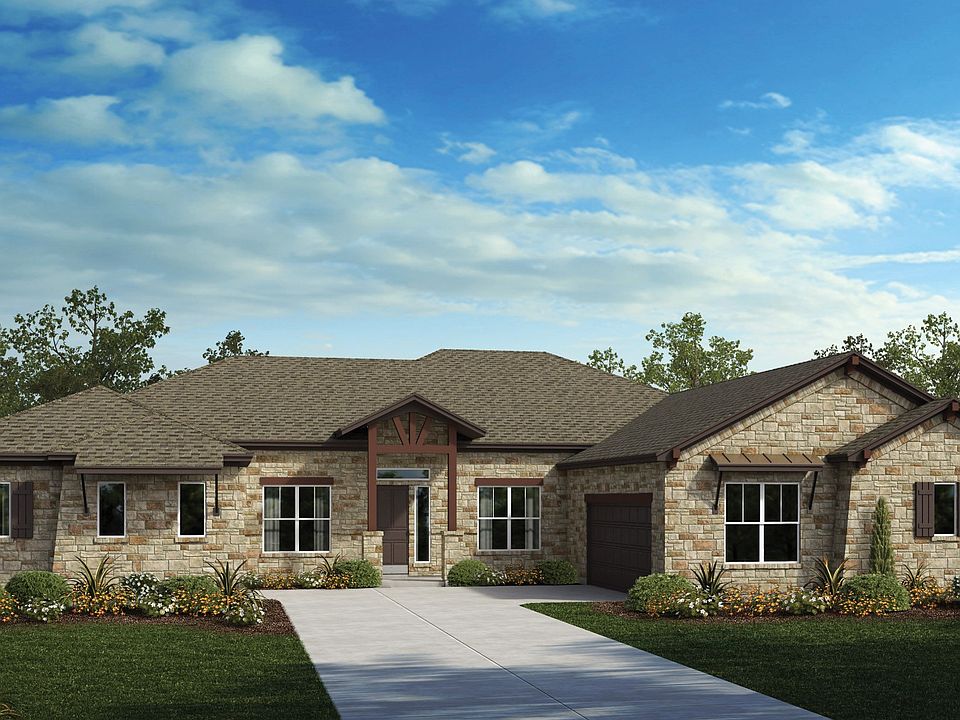 Elevation Two