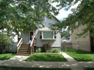 4123 N Sacramento Ave, Chicago, IL 60618