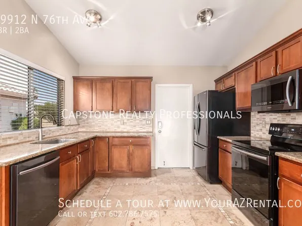 19912 N 76th Ave, Glendale, AZ 85308