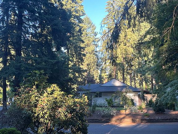 Front Yard, Neighborhood