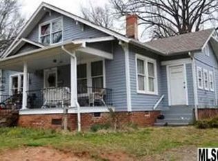 140 Bost St, Statesville, NC 28677