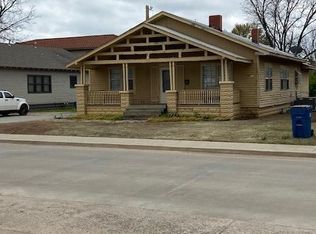 1305 W 4th Ave, Stillwater, OK 74074