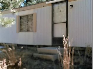 568 Navajo Dr, Florissant, CO 80816
