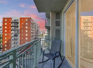 Coral Plaza Of Miami Cond, Miami, FL 33145