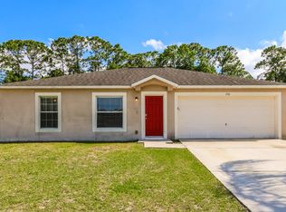 250 Breakwater St SE, Palm Bay, FL 32909